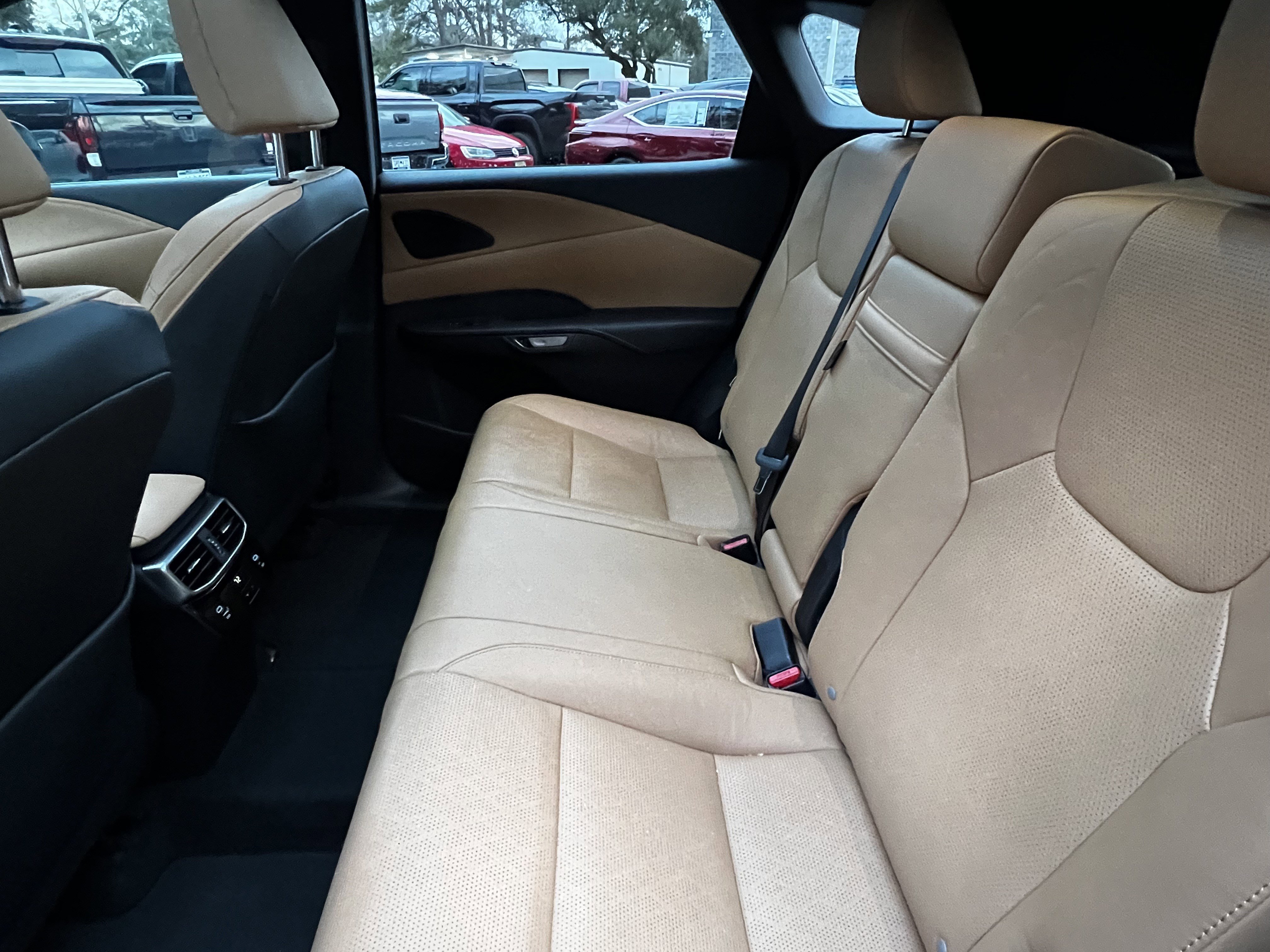 Used 2023 Lexus RX 350 Premium Plus image 31