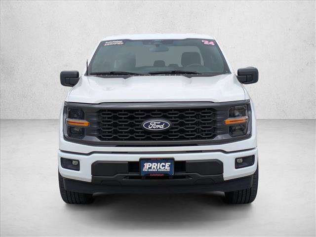 Used 2024 Ford F150 STX RWD image 2