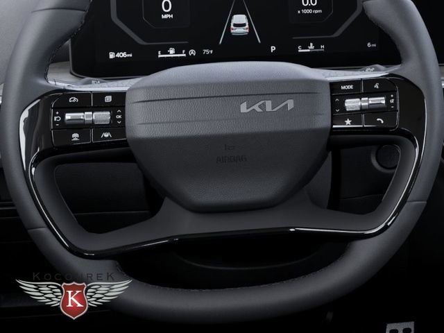 New 2026 Kia Sorento SX AWD/4WD image 22