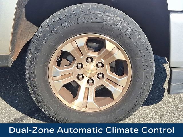 Used 2016 Chevrolet Silverado 1500 LT w/ All Star Edition image 11