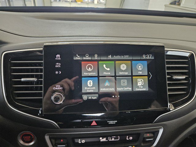 Used 2024 Honda Passport TrailSport image 24