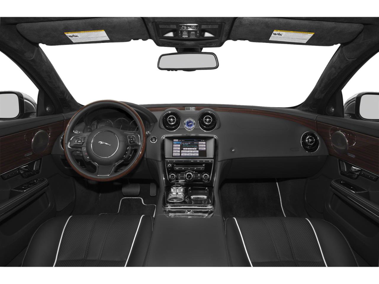 Used 2015 Jaguar XJ L Portfolio RWD image 62