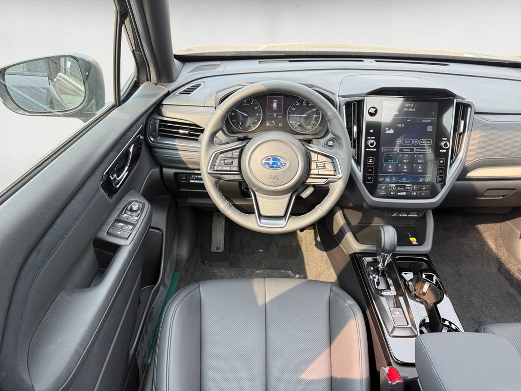 New 2026 Subaru Forester Limited AWD/4WD image 11