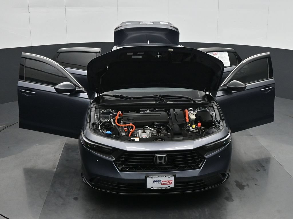 Used 2024 Honda Accord EX-L image 34