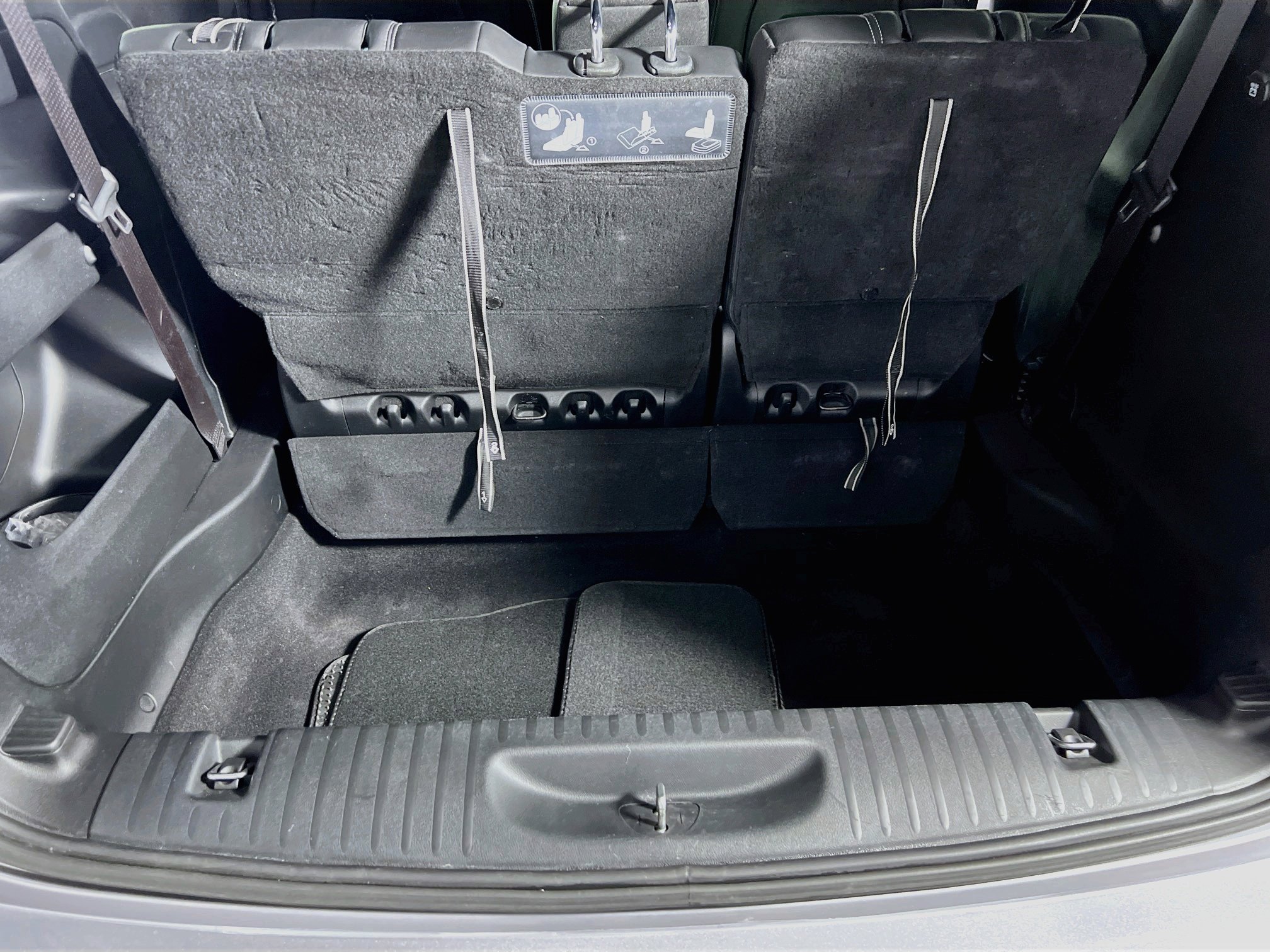 Used 2020 Chrysler Pacifica Touring-L Plus FWD image 26