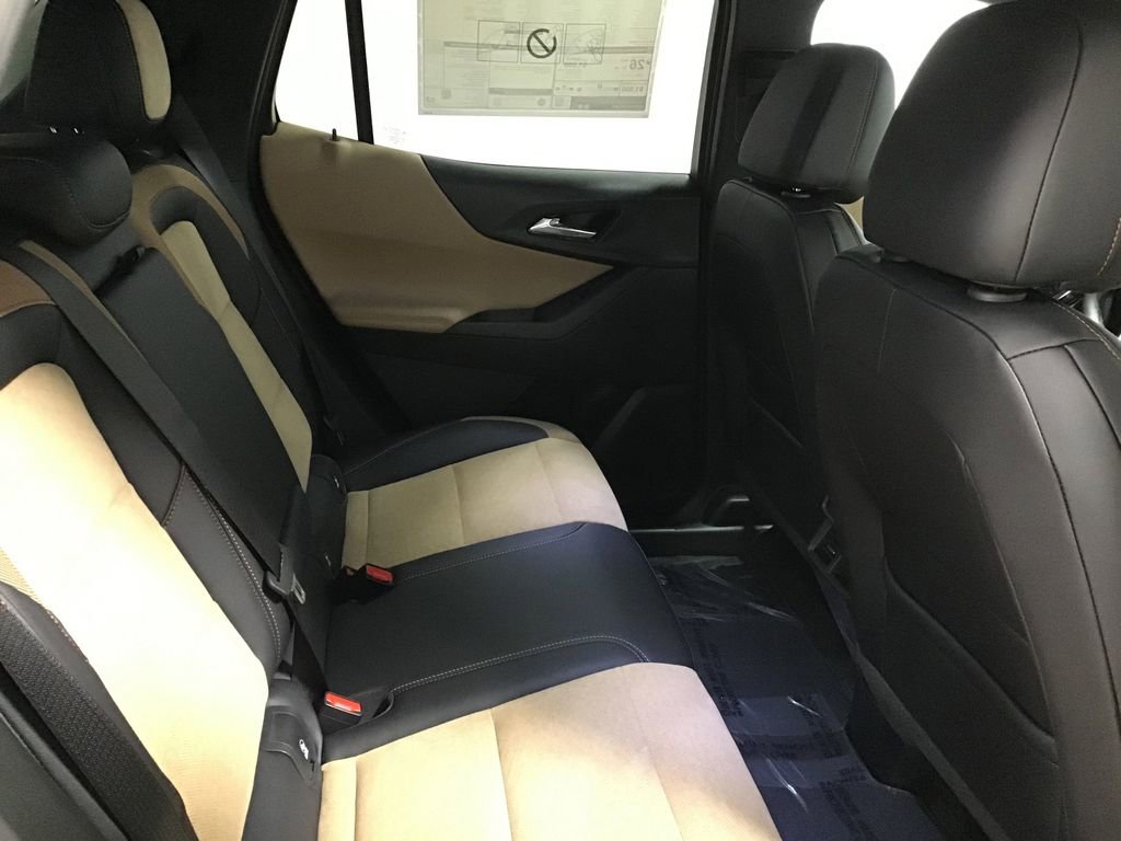 New 2026 Chevrolet Equinox ACTIV image 10