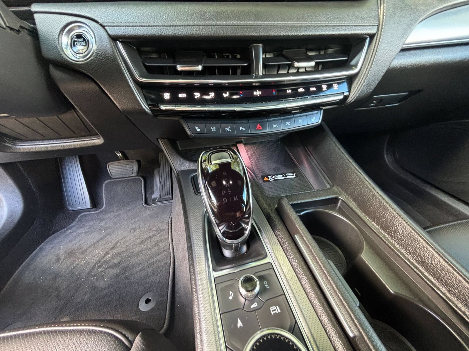 Used 2026 Cadillac CT5 Premium Luxury RWD image 42