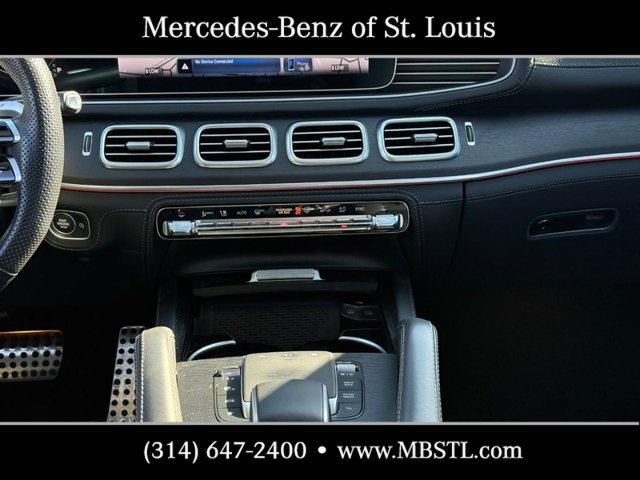 Certified 2024 Mercedes-Benz GLE 53 AMG 4MATIC image 16