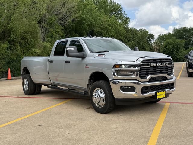 New 2026 RAM 3500 Tradesman AWD/4WD image 2