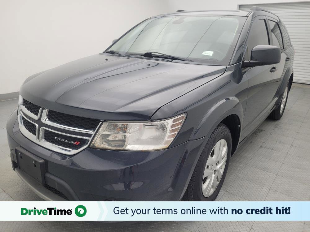 Used 2018 Dodge Journey SXT w/ Connectivity Group