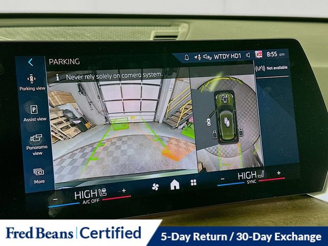 Used 2024 BMW X1 xDrive28i w/ Technology Package image 16