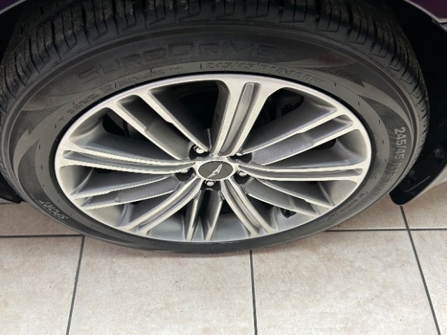 Used 2019 Genesis G80 3.8 w/ Ultimate Package 03 image 28