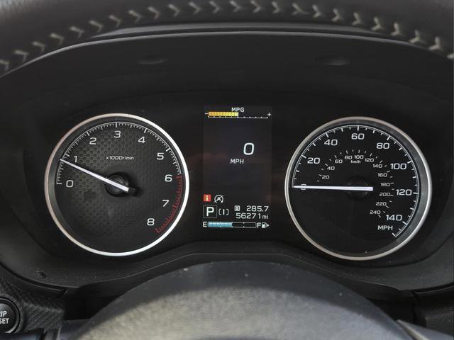 Used 2023 Subaru Forester Limited AWD/4WD image 27