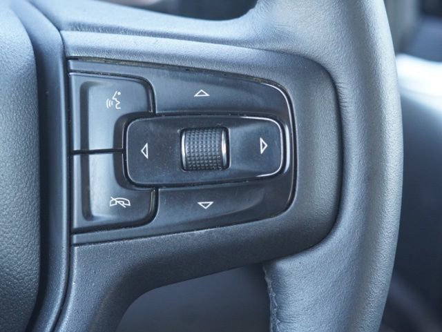 Used 2019 Chevrolet Silverado 1500 LT Trail Boss w/ Convenience Package AWD/4WD image 27