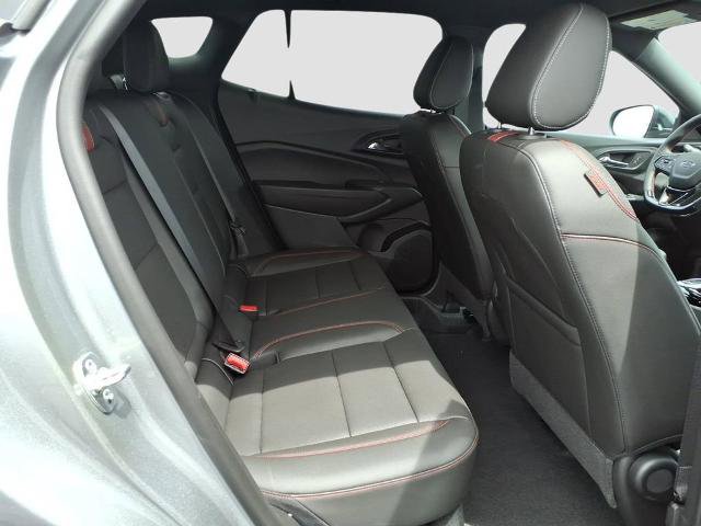New 2026 Chevrolet Trax RS w/ Driver Confidence Package FWD image 12