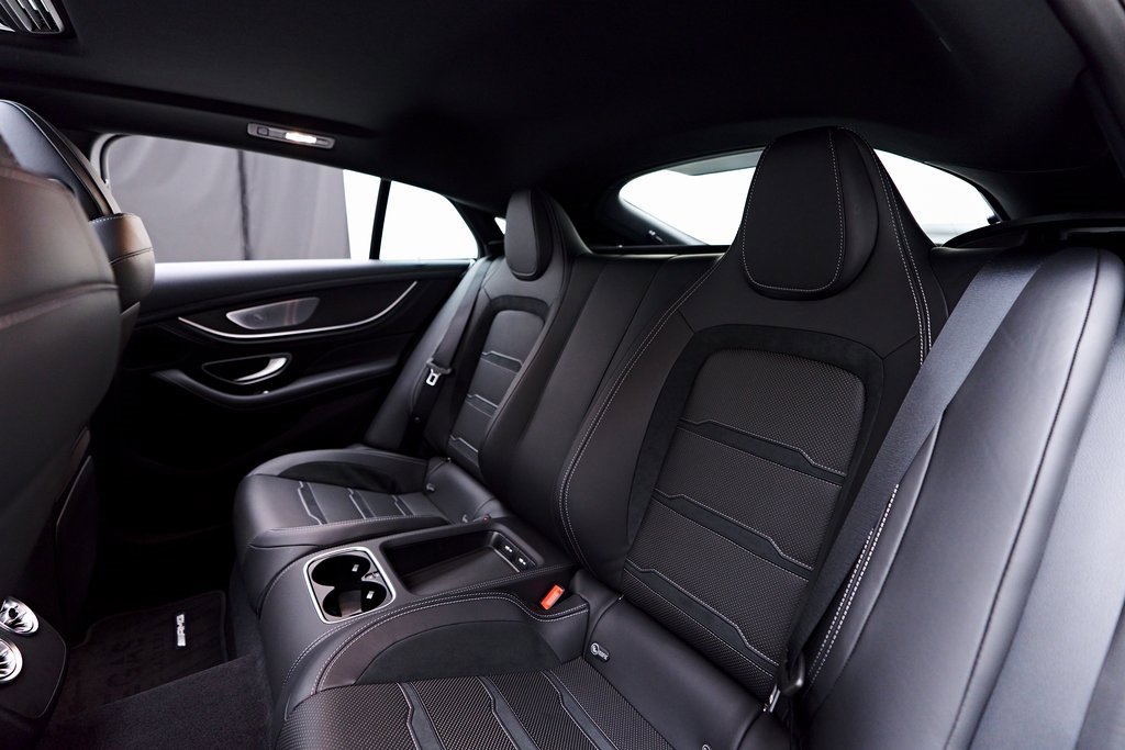 Used 2023 Mercedes-Benz AMG GT 63 image 53