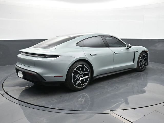 Certified 2025 Porsche Taycan image 22
