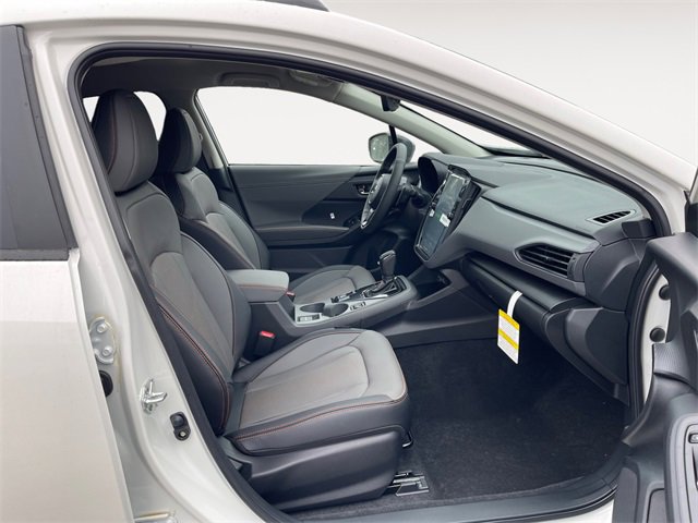 New 2026 Subaru Crosstrek 2.5i Limited image 15
