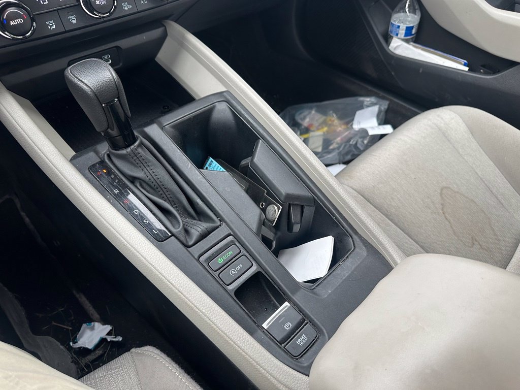 Used 2024 Honda Accord EX image 25