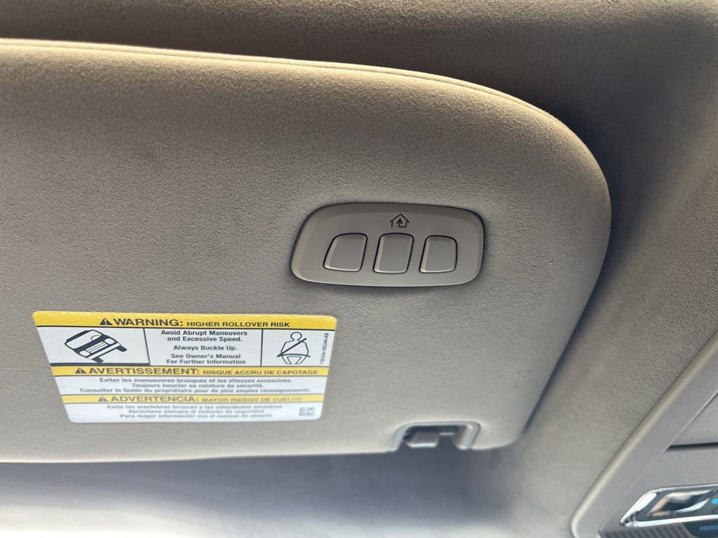 New 2025 Ford F150 Platinum image 21