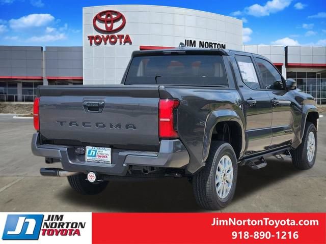 New 2026 Toyota Tacoma SR5 RWD image 5