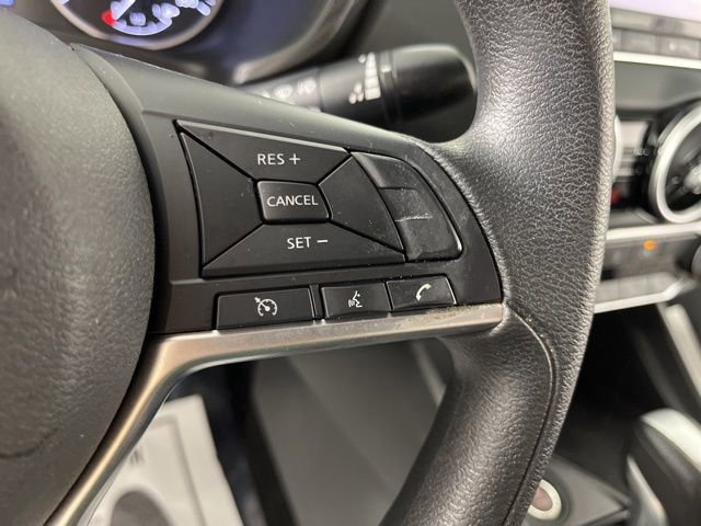 Used 2021 Nissan Sentra S image 20