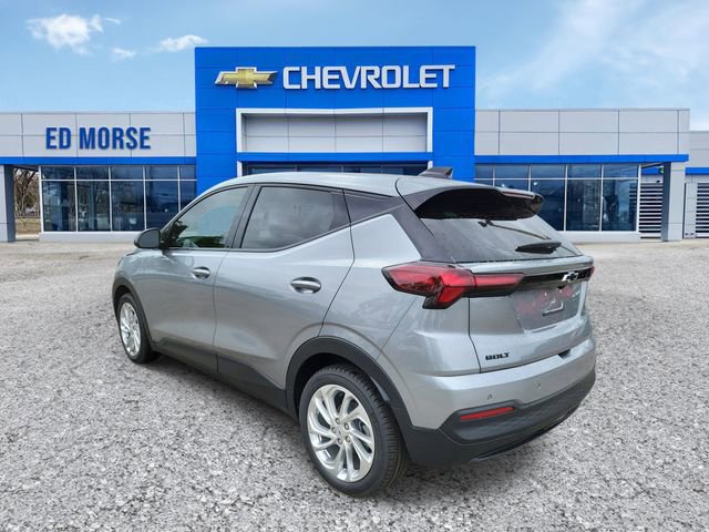 New 2027 Chevrolet Bolt LT w/ Comfort Package image 2