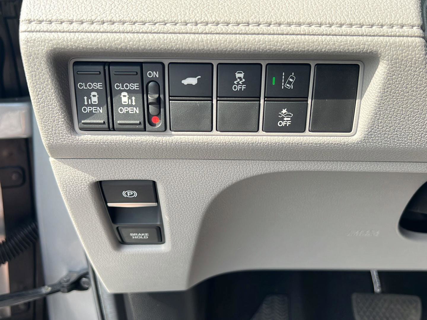 Used 2019 Honda Odyssey EX-L image 19