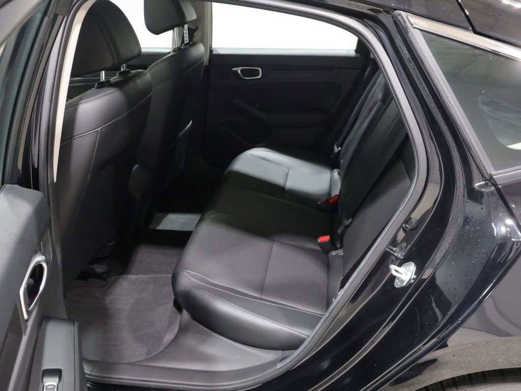Used 2024 Honda Civic EX-L image 18