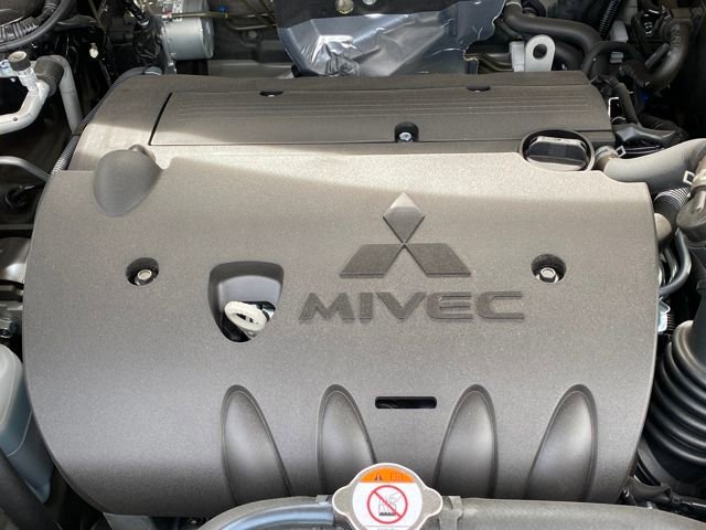 New 2026 Mitsubishi Outlander Sport AWD image 24