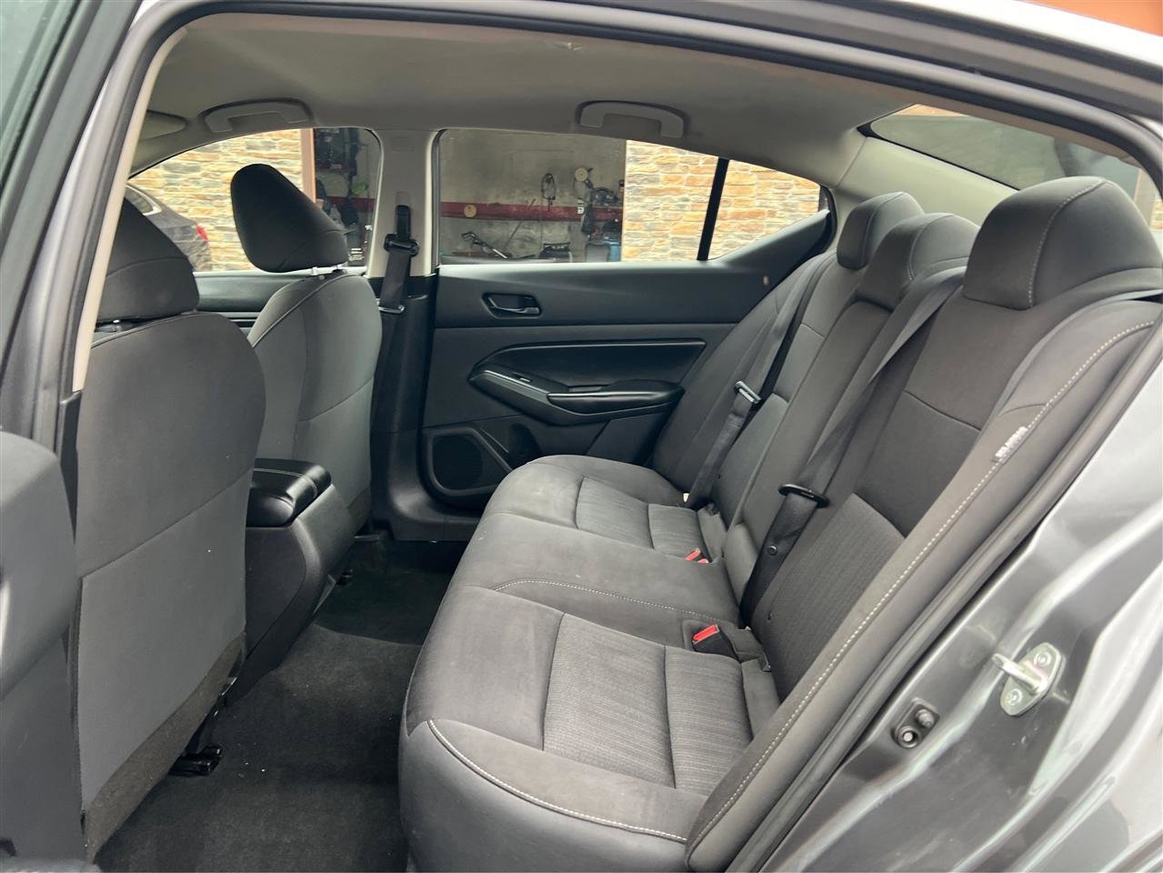 Used 2023 Nissan Altima 2.5 S image 10