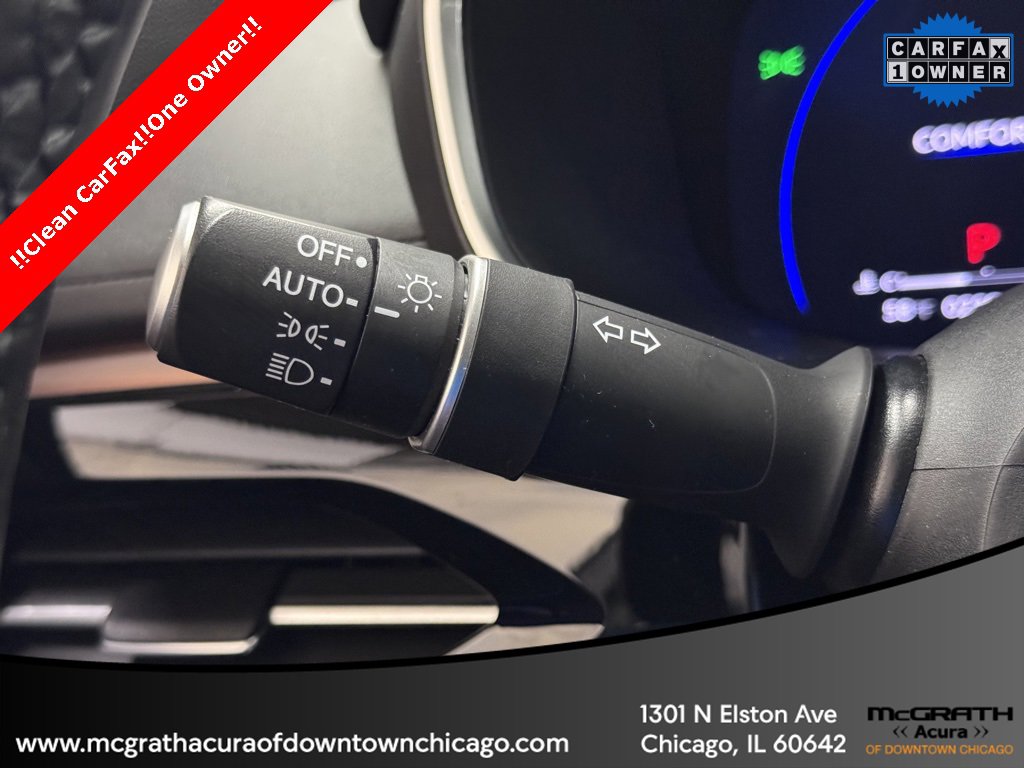 Used 2023 Acura MDX SH-AWD w/ Technology Package image 23