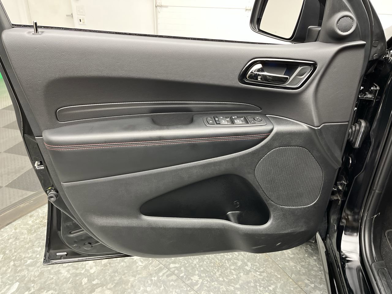Used 2026 Dodge Durango GT AWD/4WD image 8