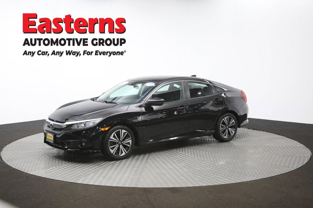 Used 2016 Honda Civic EX-T image 57