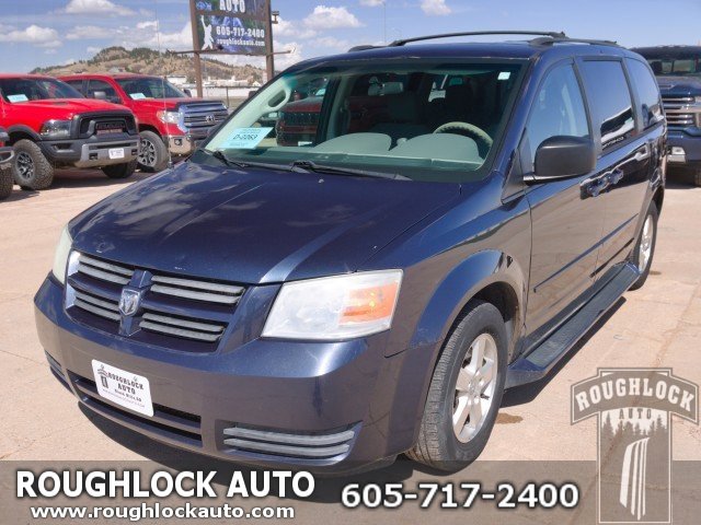 Used 2009 Dodge Grand Caravan SE image 1