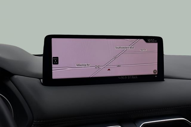 Used 2023 MAZDA CX-5 Carbon Edition image 23