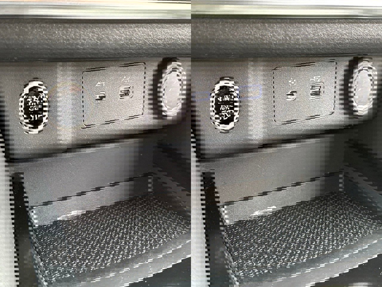 Certified 2023 Nissan Rogue SL w/ SL Premium Package image 20