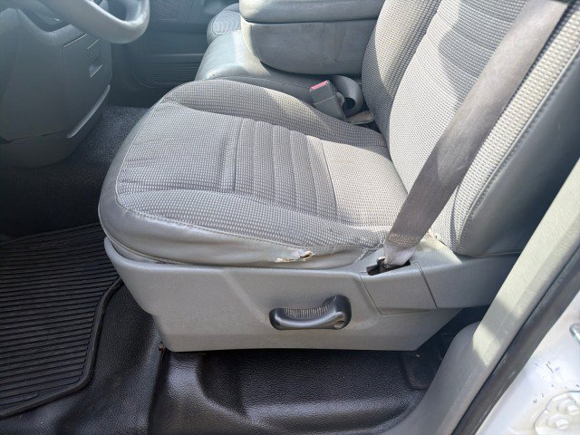 Used 2008 Dodge Ram 1500 Truck ST RWD image 14