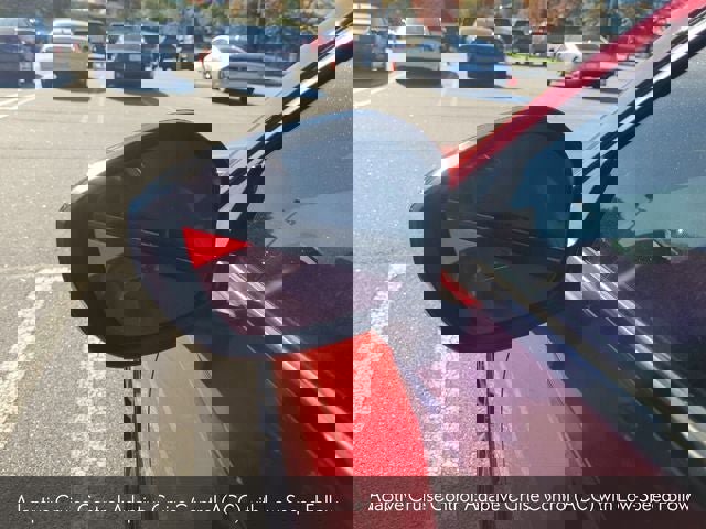 Certified 2025 Honda Civic Sport image 39