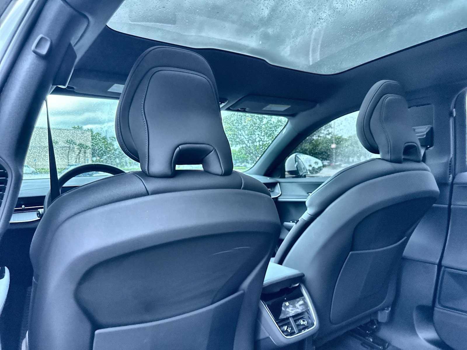 Used 2025 Polestar Polestar 3 AWD/4WD image 23