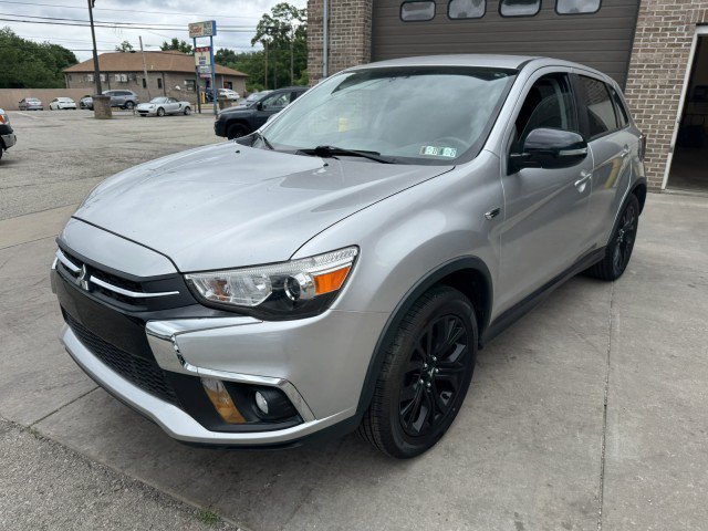 Used 2019 Mitsubishi Outlander Sport AWD image 7