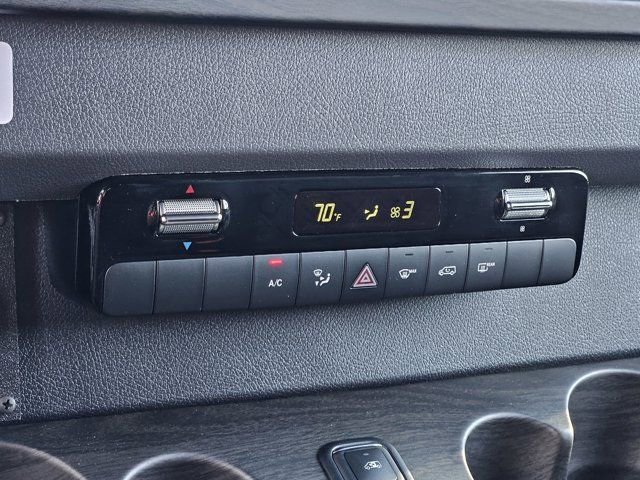 New 2023 Mercedes-Benz Sprinter 3500 image 29