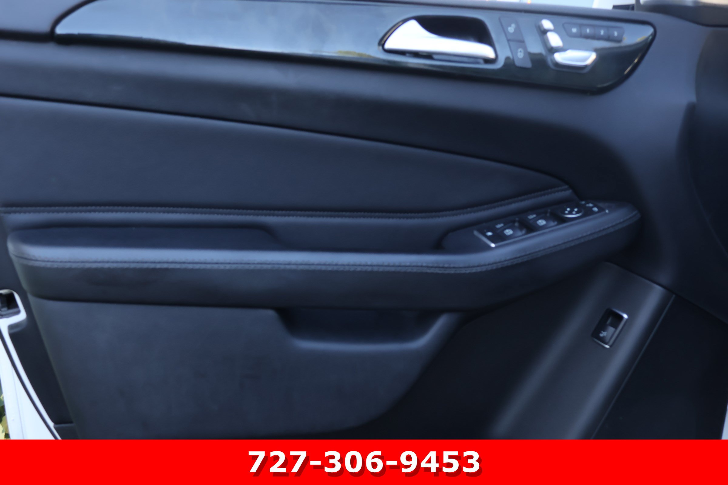 Used 2017 Mercedes-Benz GLE 350 image 14