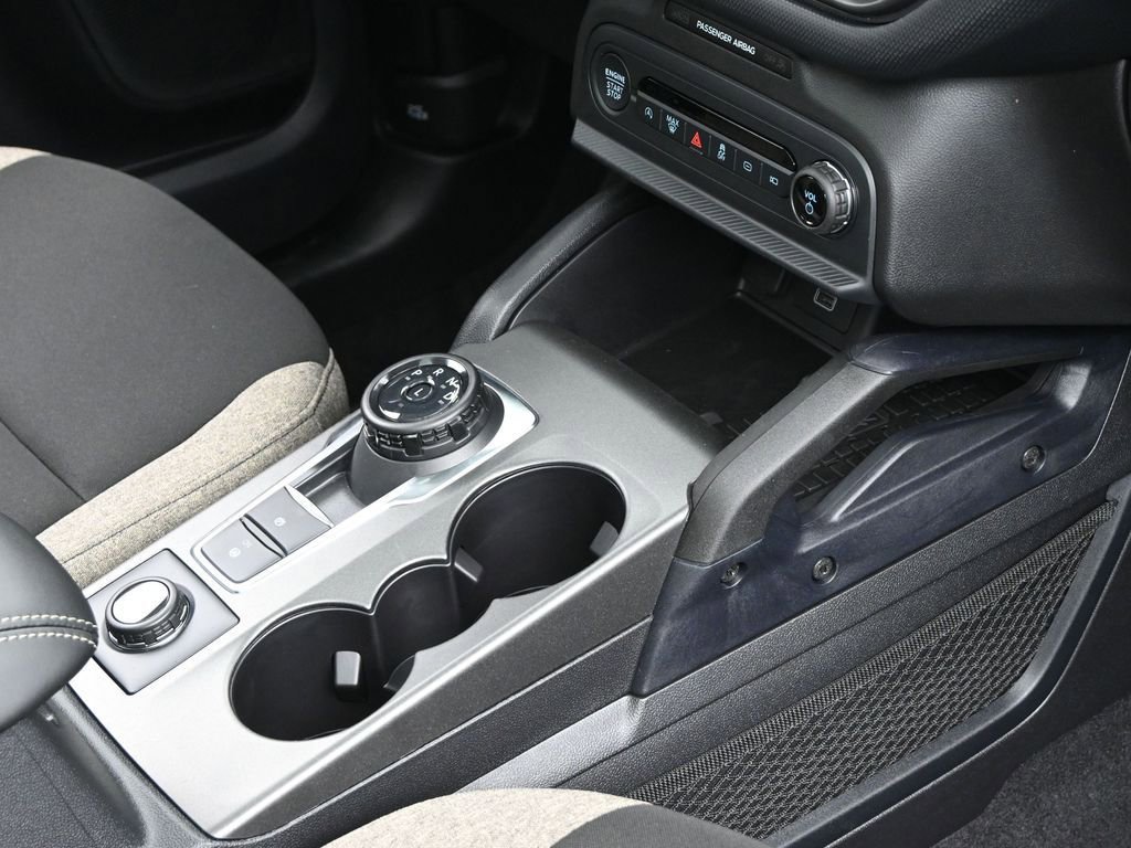 New 2025 Ford Bronco Sport Big Bend image 35