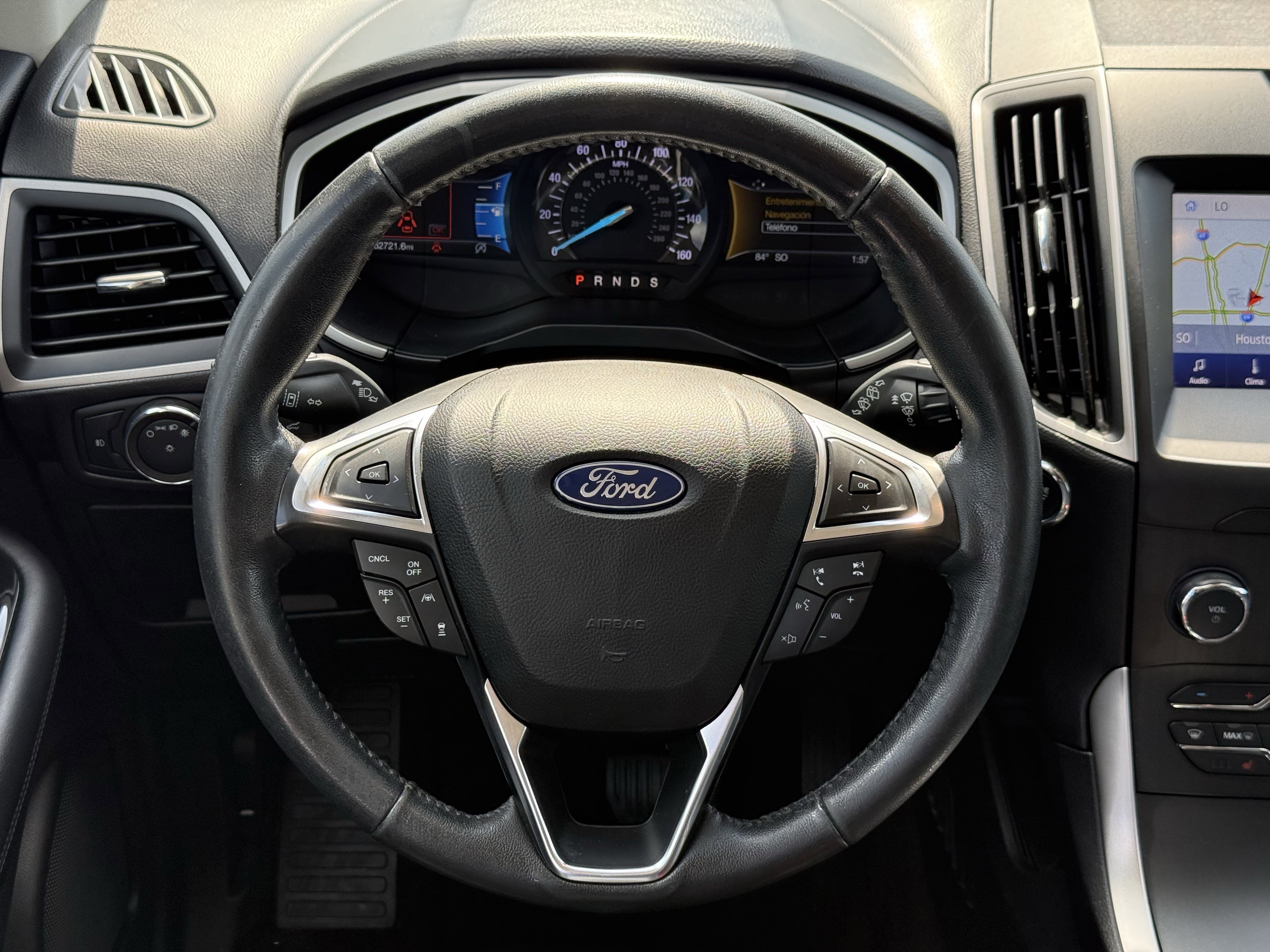 Used 2020 Ford Edge SEL w/ Convenience Package image 15