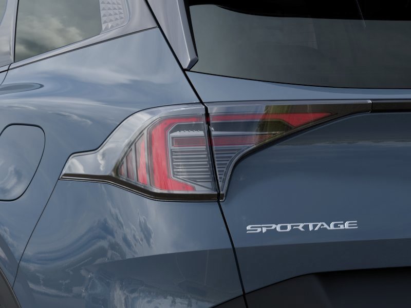 New 2026 Kia Sportage S AWD/4WD image 11