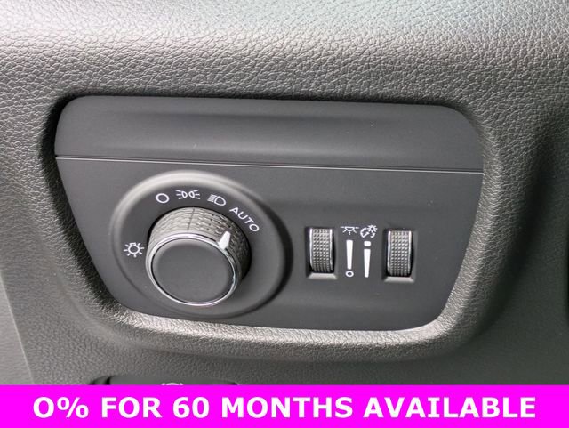 New 2025 Jeep Grand Cherokee L Laredo w/ Luxury Tech Group I image 14