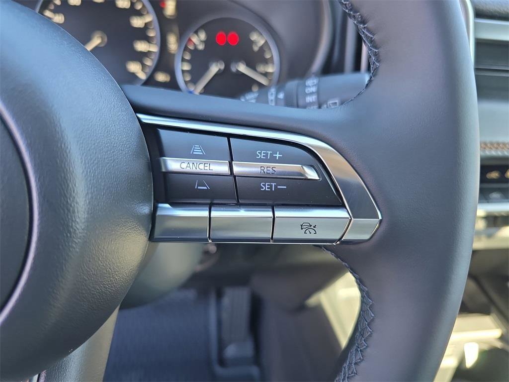 New 2026 MAZDA CX-50 AWD 2.5 Hybrid w/ Weather Package image 25