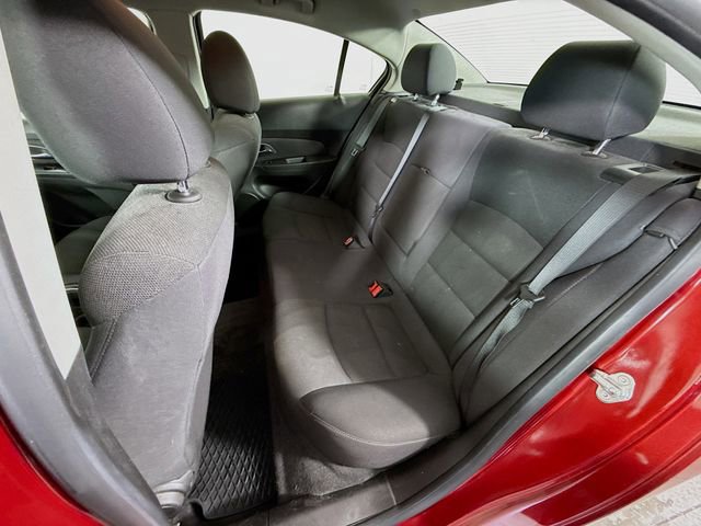 Used 2012 Chevrolet Cruze LT image 23