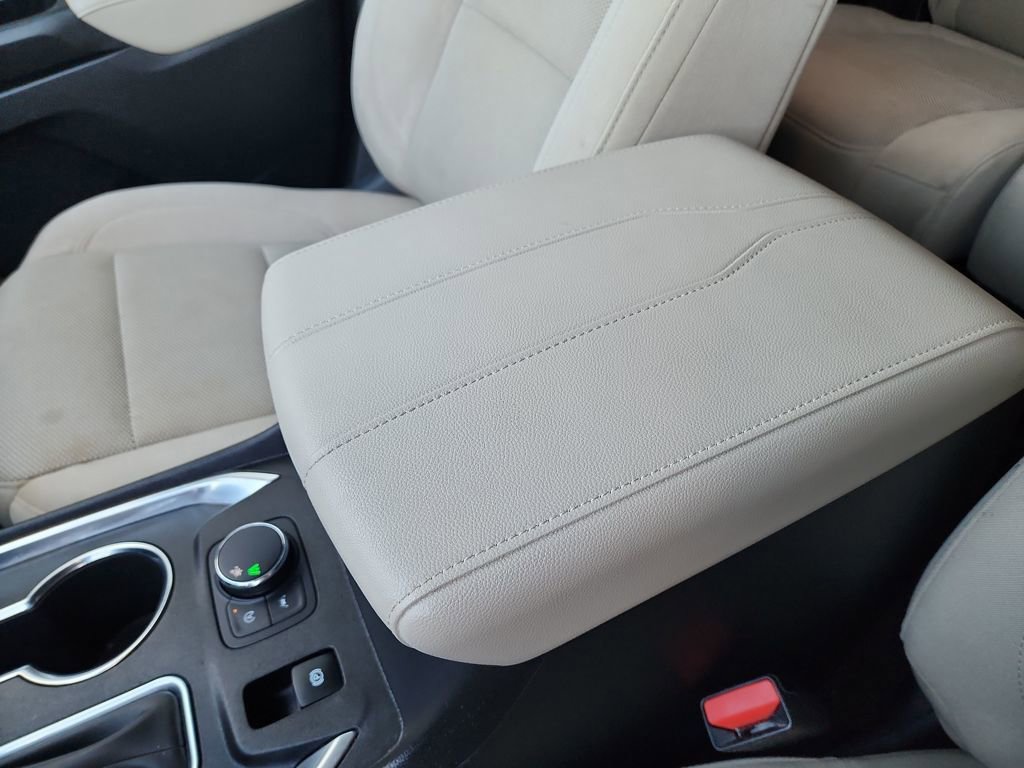 Certified 2023 Chevrolet Traverse LS w/ Safety Package image 30